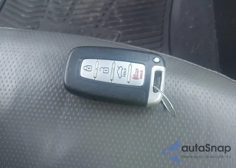 2011 Hyundai Sonata Limited from USA, damaged, VIN 5NPEC4AC2BH302375